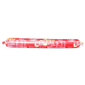 力诚原味麻辣味原味麻辣味火腿肠