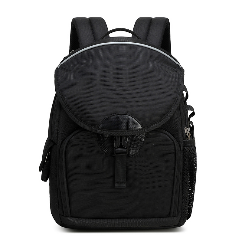 Coress户外旅行街拍便捷小巧防水双肩摄影包数码单反相机包微单包