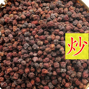 山五味子南五味子代客醋炒五味子酒制五味子干炒五味子熟中药材料