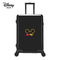 Персонализированный Микки обновленный черный