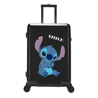 Стежок-Черный