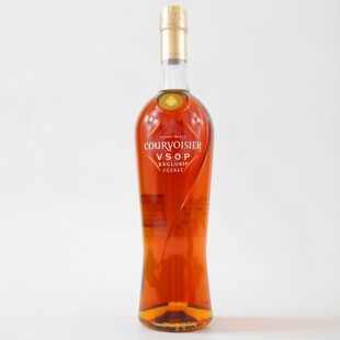 2020年拿破仑金尊馥华诗VSOP白兰地COURVOISIER 法国原装进口无盒
