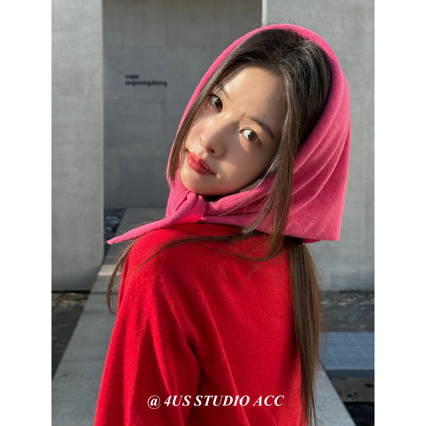 纯羊毛针织三角巾女多功能头巾针织围巾保暖护颈围脖披肩百搭单品,服饰配件/皮带/帽子/围巾,围巾/丝巾/披肩,淘宝优惠券,粉丝福利购,淘宝优惠卷