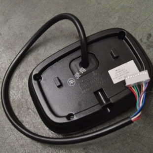 EK51 26100 02000原厂仪表 4821标准版 爱玛酷巧TQ