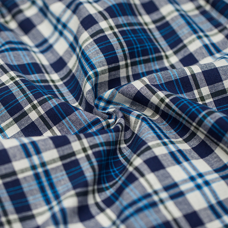 Pantalon pyjama THREEGUN 50211B0 - Ref 717652 Image 5