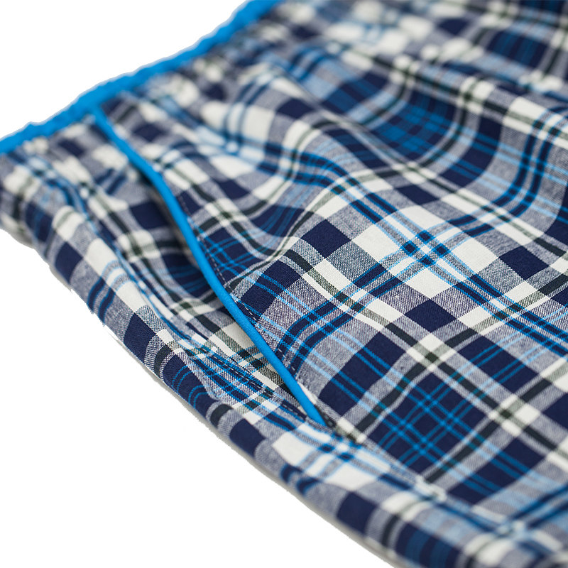 Pantalon pyjama THREEGUN 50211B0 - Ref 717652 Image 4