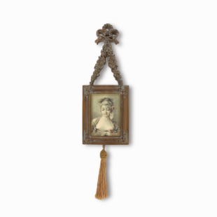 加安加丽欧式复古装饰画法式客厅玄关挂画美式卧室墙面装饰壁画