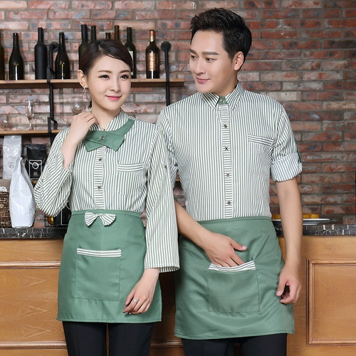 Западный ресторан кофейня питание пирожные пирожные пекарня, блюда, обслуживание сотрудников Работа для работы с длинными