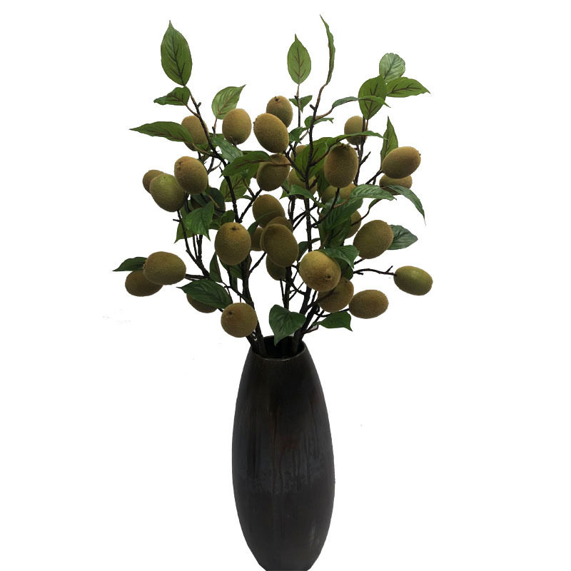 仿真水果猕猴桃家居客厅摆件装饰黄金果发财果仿真猕猴桃厂家,家居饰品,仿真花/假花,淘宝优惠券,粉丝福利购,淘宝优惠卷