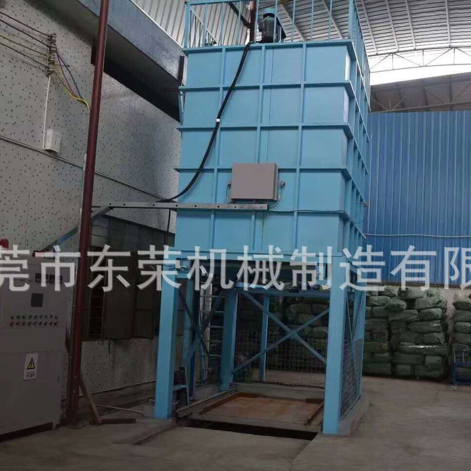 铝合金热处理炉、T4淬火炉、固熔炉、T6炉、时效炉
