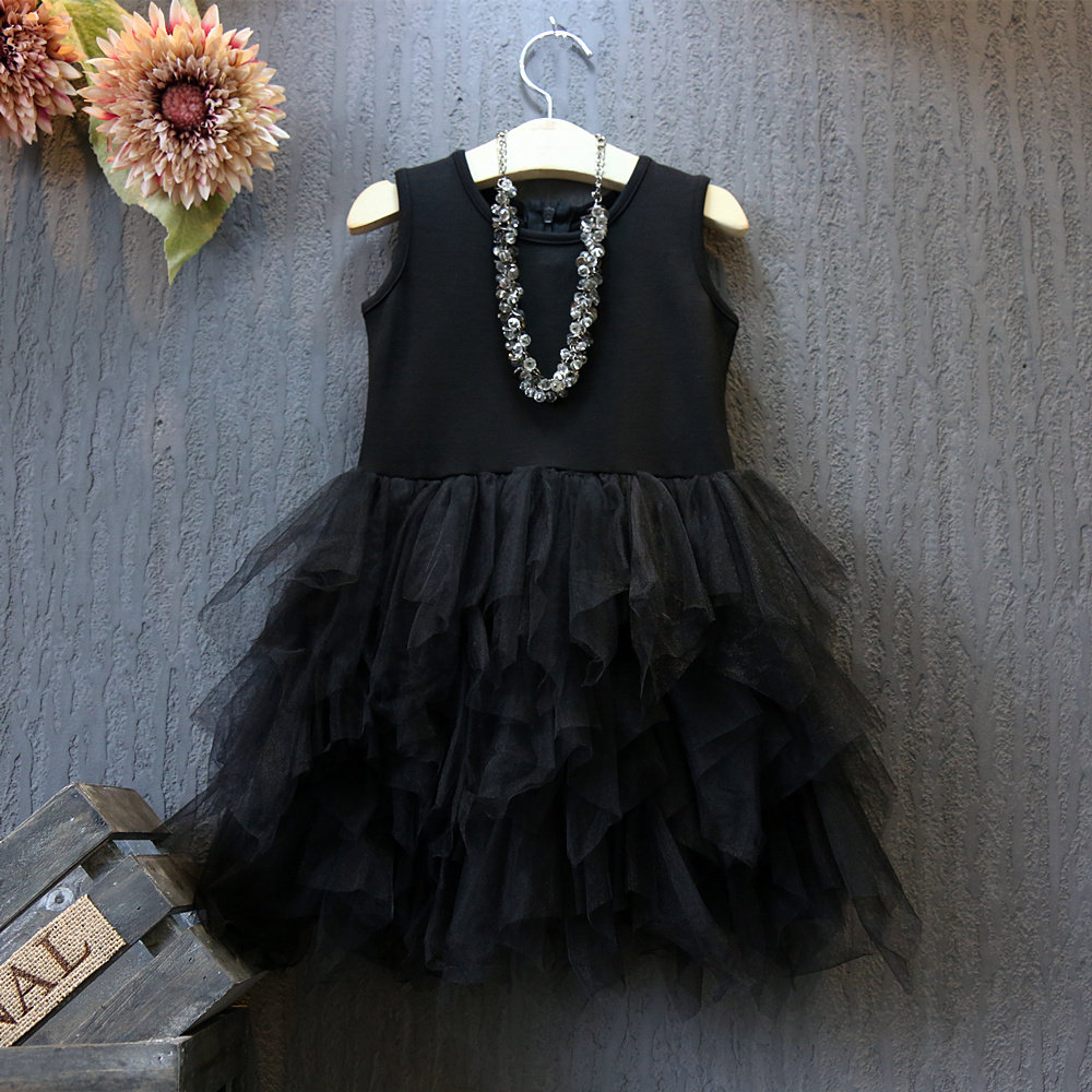 Robes pour fille - Ref 2043611 Image 1