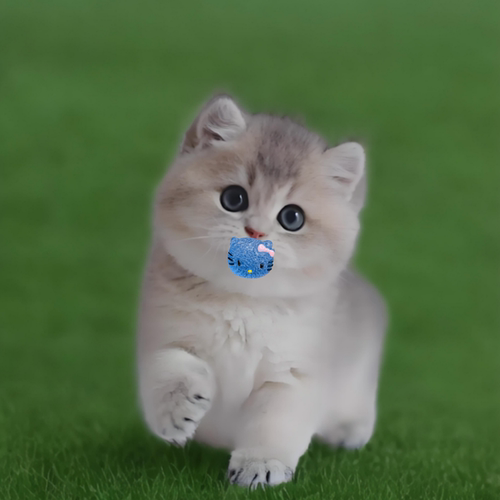 【不是婴儿款】猫咪安抚奶嘴宠物猫用安抚奶嘴神器新生幼猫玩具