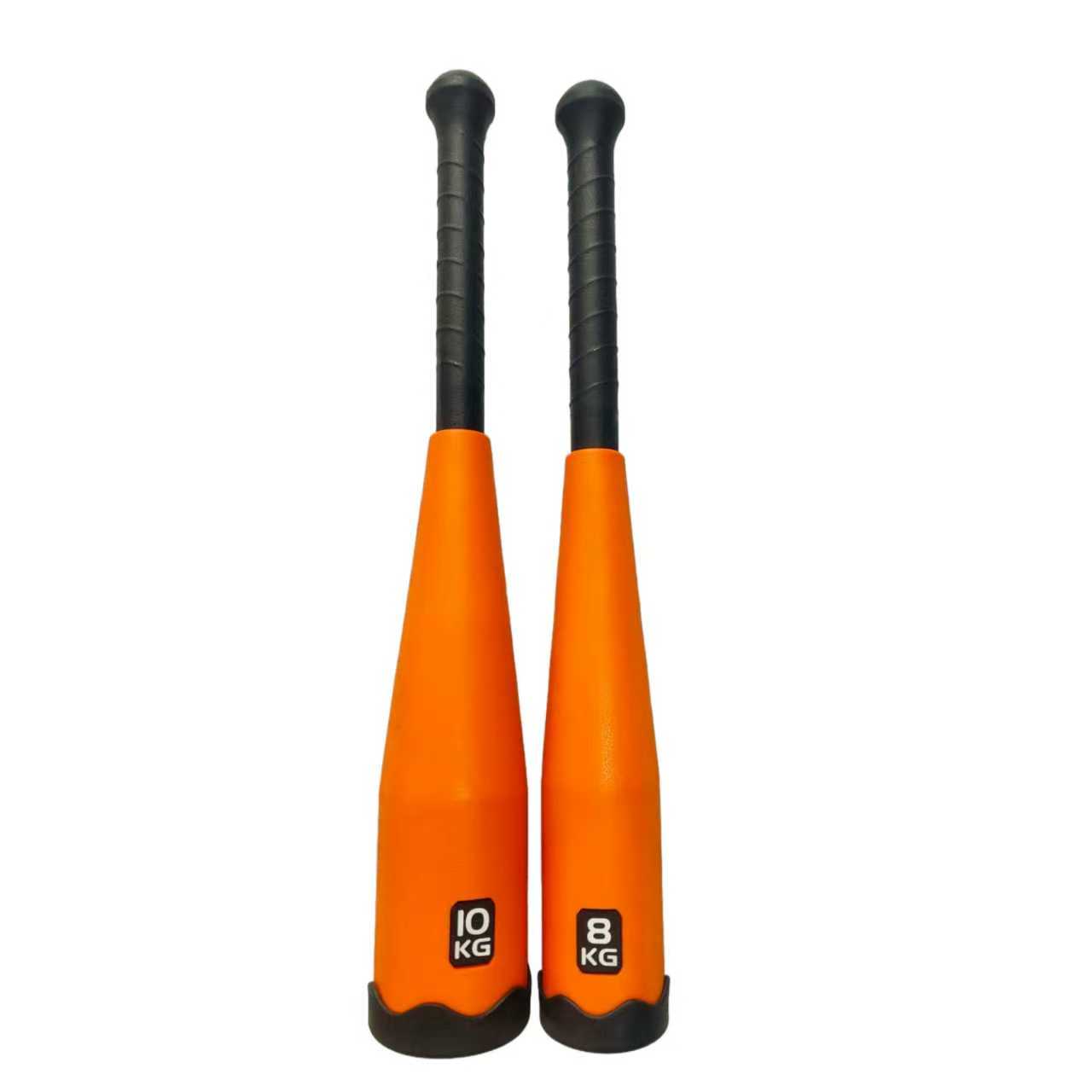 叶秋包胶棒铃整体包胶耐用耐摔