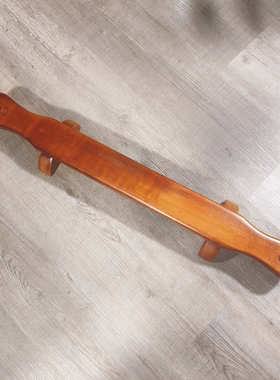 波斯俯卧撑支架俯冲版新款俄挺木质体健身器材冲肩板Shena Board