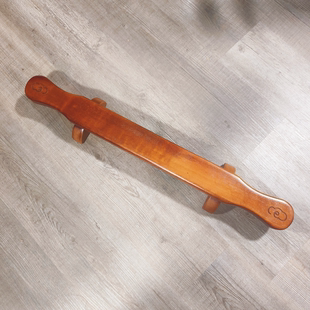 Board 俄挺木质体健身器材冲肩板Shena 波斯俯卧撑支架俯冲版 新款