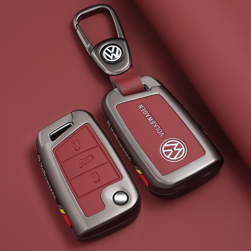 2025款大众汽车钥匙套