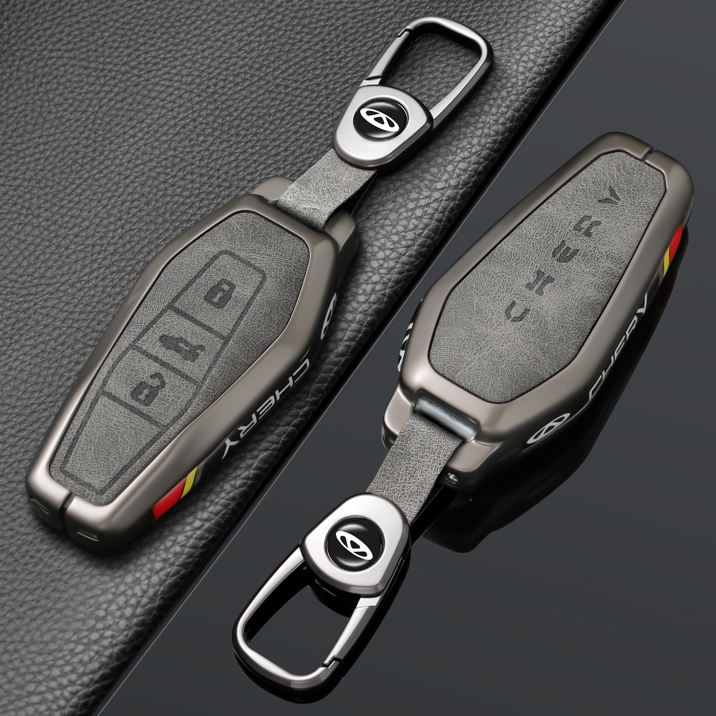 适用于2025款奇瑞icar03钥匙套