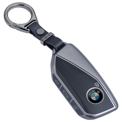 新款宝马X5汽车钥匙保护套