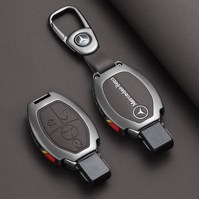 奔驰glc260钥匙套老款