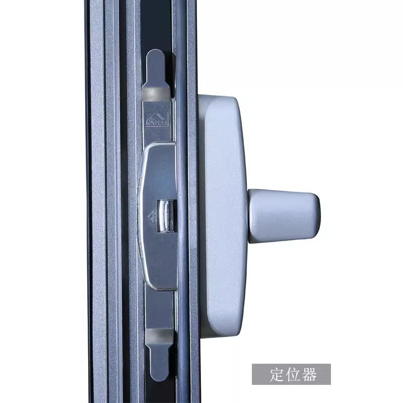 诺托断桥铝内开内倒窗户roto诺托