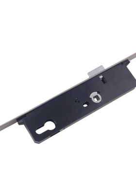 KIN LONG坚朗门锁配件、8532塑钢门锁坚朗五金断桥铝合金门锁8528