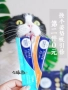 House Cat Food Farmers Market Sapphire Cat Wet Bar Food Cat Snack Gà Cá ngừ 4 * 14g - Đồ ăn nhẹ cho mèo royal canin cho mèo