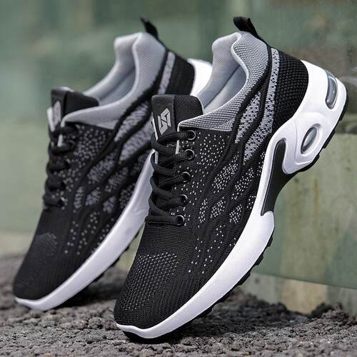 Sport Footwear Tennis Shoe Autumn Shoes Sneakers For Men