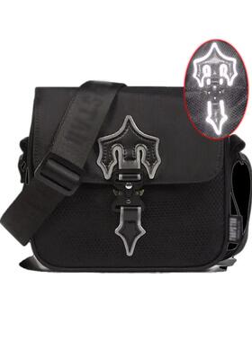 TRAPSTAR London Bag Men Trapstar Irongate T Crossbody Bag