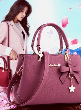 bag 2018 new hand bags for women high quality ladies handbag
