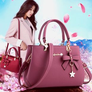 bag 2018 new hand bags for women high quality ladies handbag