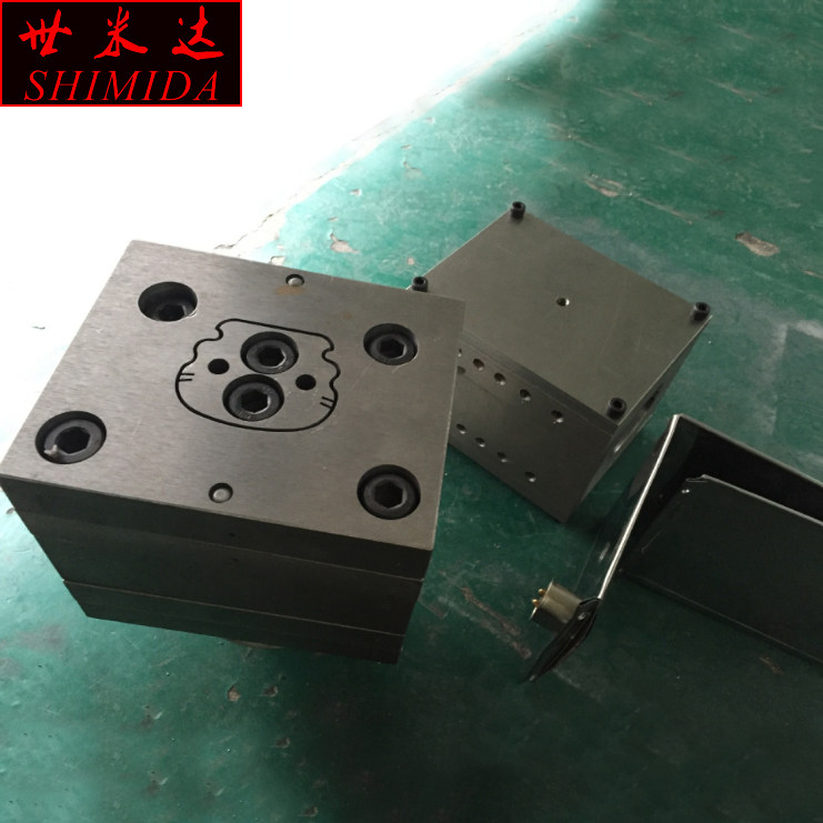 挤塑模具挤出型材定制加工