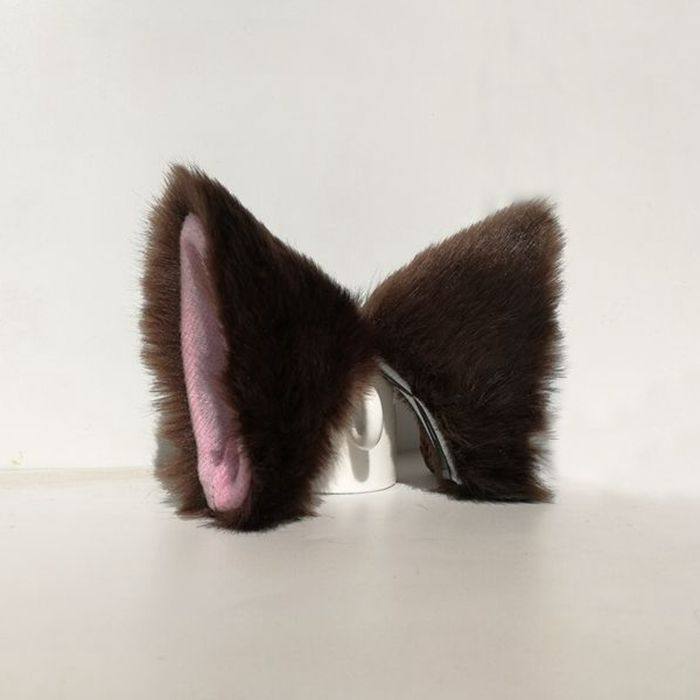 耳朵狐仙星之守护者道具包邮