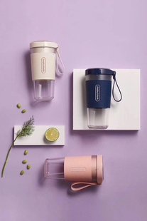 MR9600 摩飞电器 榨汁杯 RICHARDS MORPHY