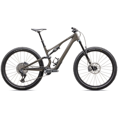 SPECIALIZED闪电碳纤维山地车