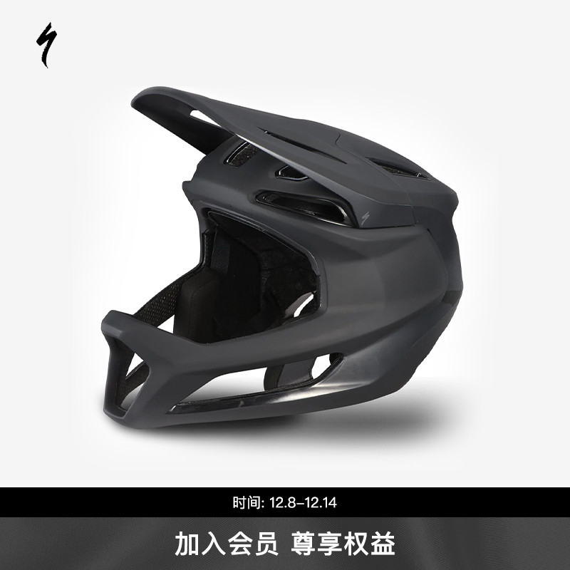 SPECIALIZED闪电骑行头盔