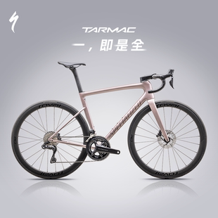 Di2 SPECIALIZED闪电 EXPERT SL8 碳纤维电变公路自行车 TARMAC