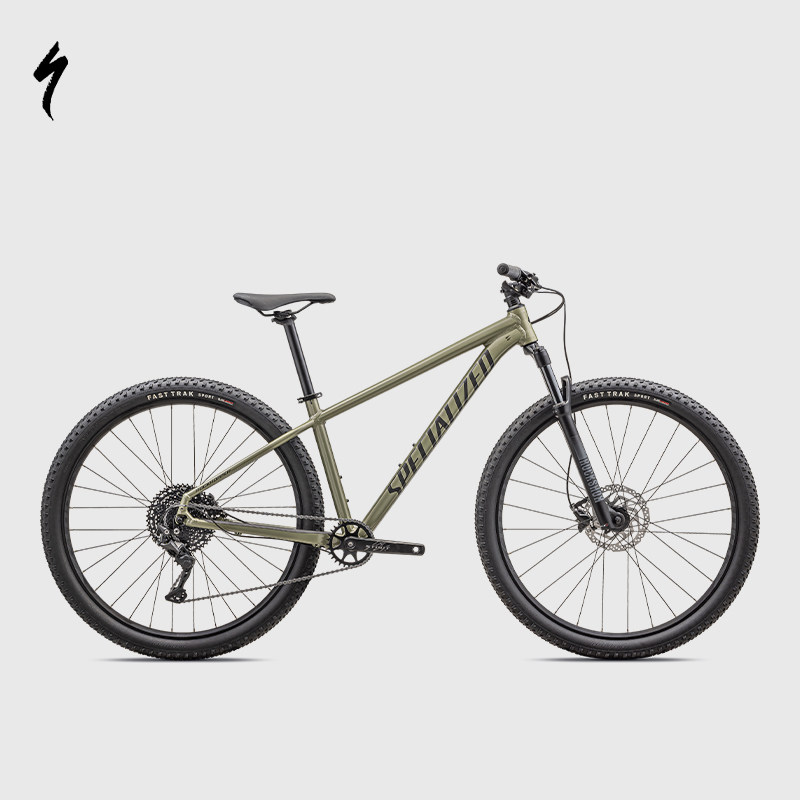 SPECIALIZED闪电 ROCKHOPPER COMP 铝合金越野山地自行车