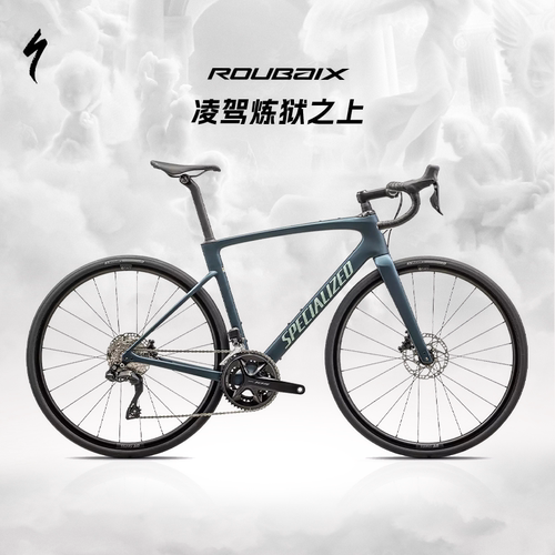 闪电ROUBAIXSL8COMP耐力公路车