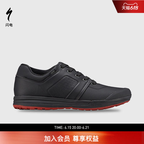 specialized闪电2fodh骑行锁鞋