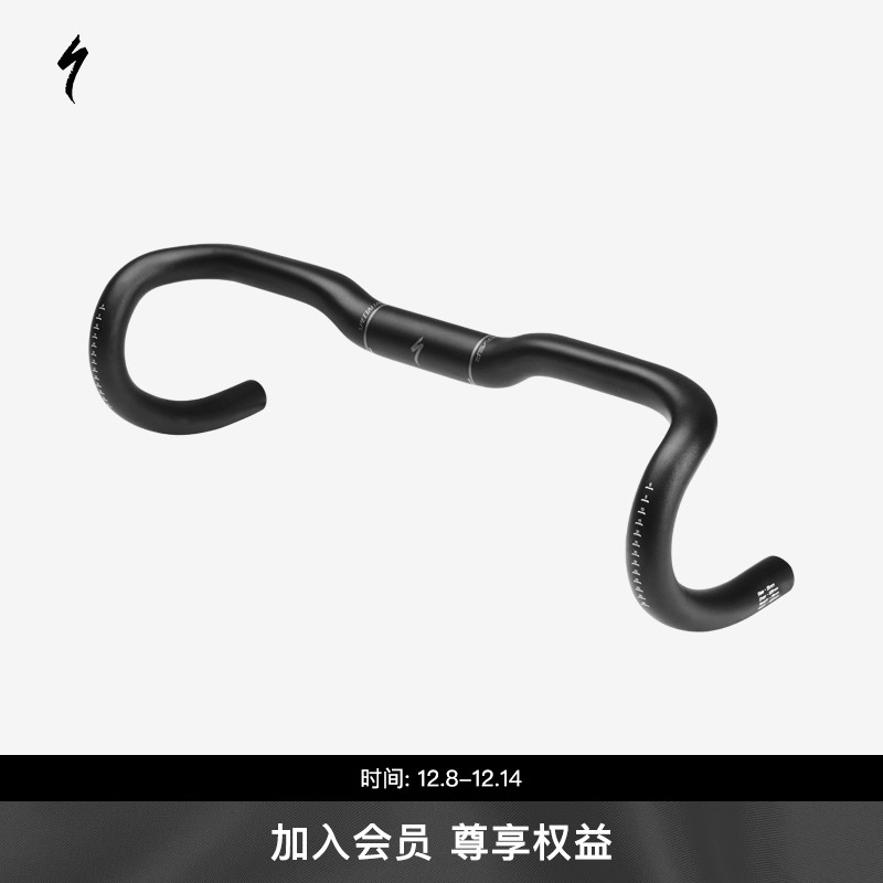 specialized闪电15mm抬升公路车