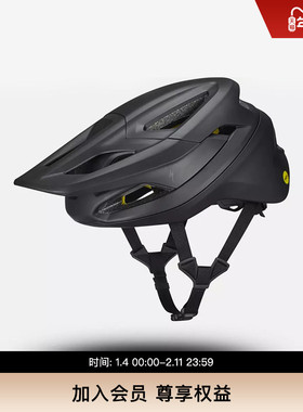 SPECIALIZED闪电 CAMBER  MIPS 山地越野GRAVEL自行车骑行头盔
