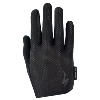 SPECIALIZED骑行长指手套