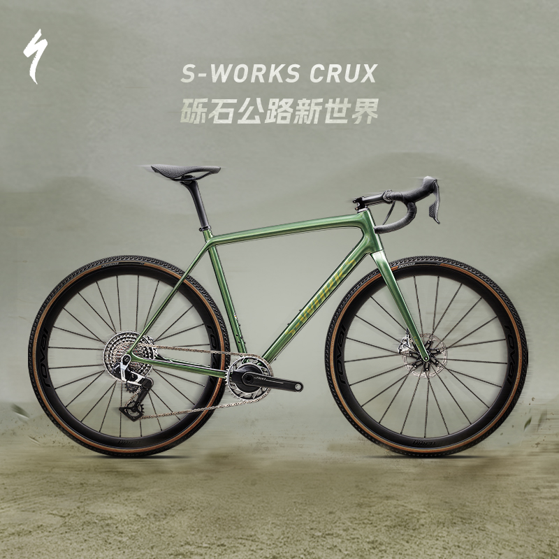 SPECIALIZED闪电公路车碳纤维