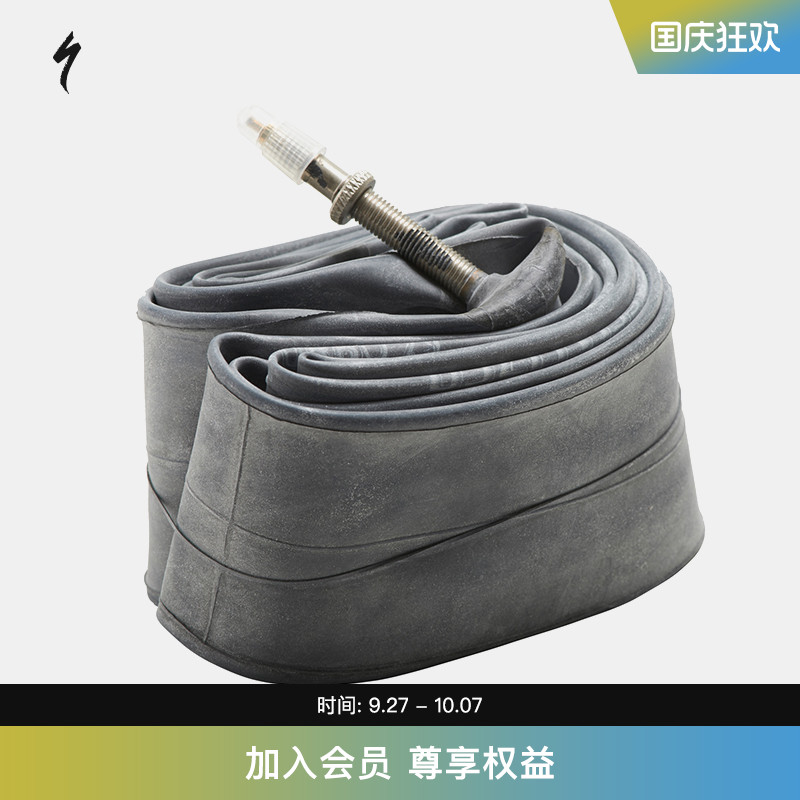 specialized闪电自行车内胎法嘴