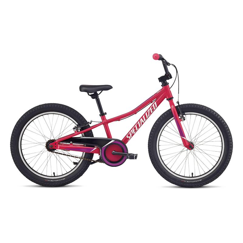 SPECIALIZED闪电 RIPROCK COASTER 20英寸男女孩儿童单速儿童车