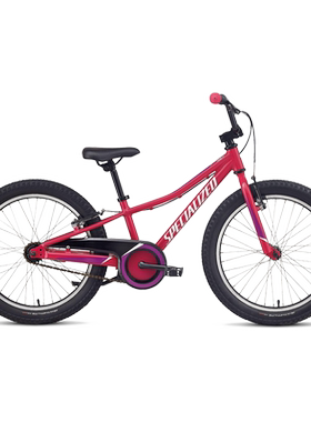 儿童自行车Specialized