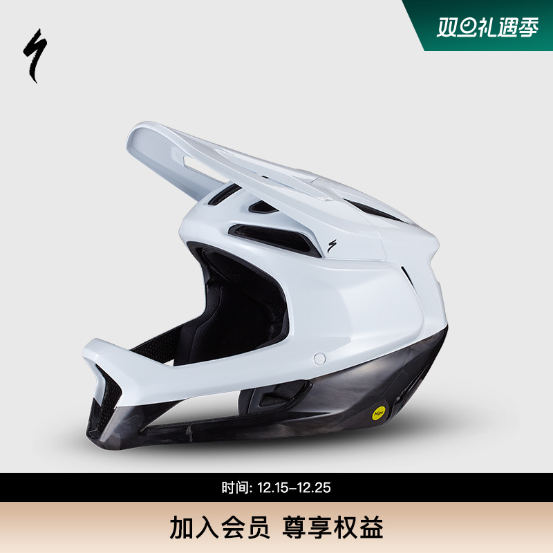 SPECIALIZED闪电骑行头盔