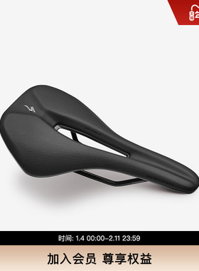 SPECIALIZED闪电 PHENOM COMP 山地自行车XC林道越野座垫