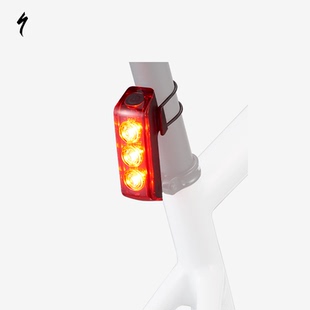 SPECIALIZED闪电 250R TAILLIGHT USB充电自行车骑行尾灯 FLUX