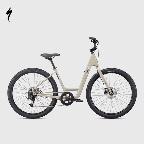 SpecializedROLL2.0通勤自行车